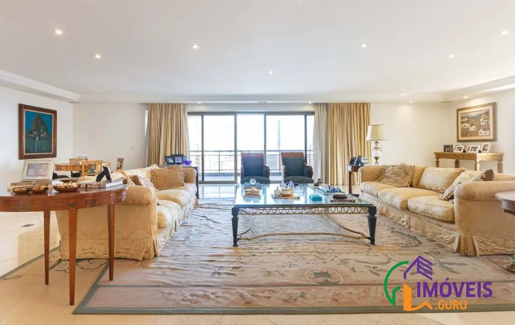 APARTAMENTO - HIGIENÓPOLIS - SP - Foto 3
