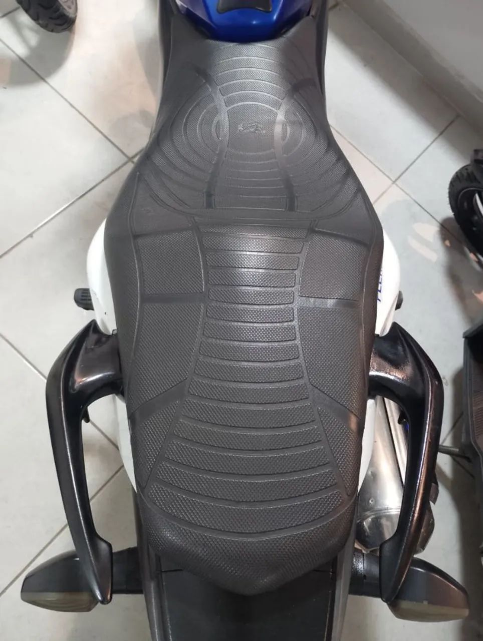 Honda CB 300 2014 - Foto 3