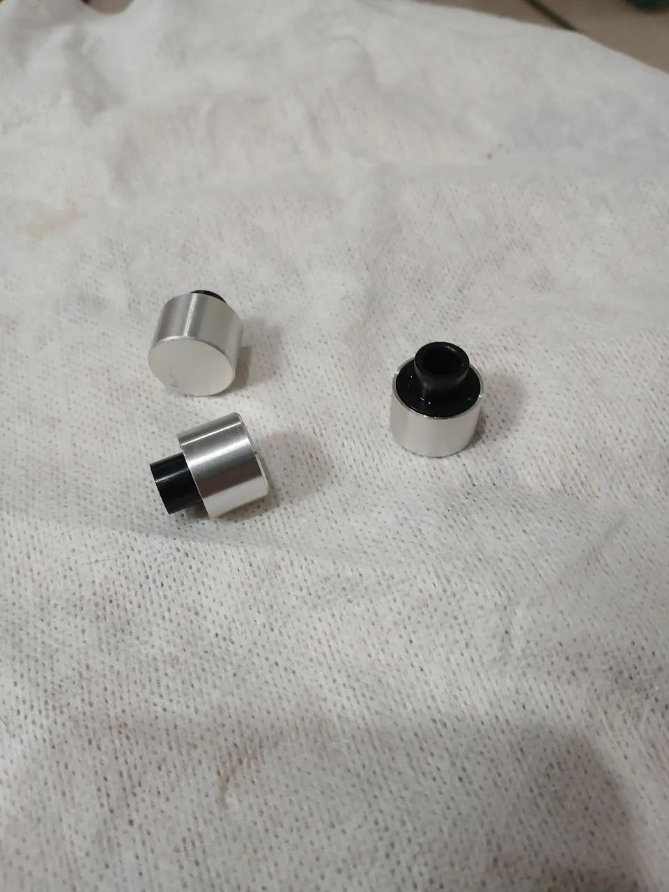 Sistem Aiko 3000 ( kit 3 knobs ) - Foto 5