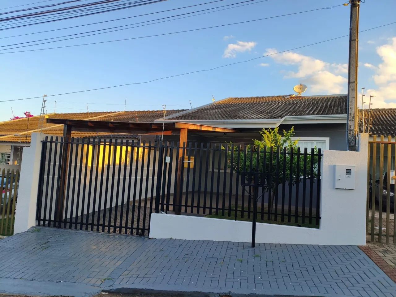 Foto - Cascavel - Parque Verde