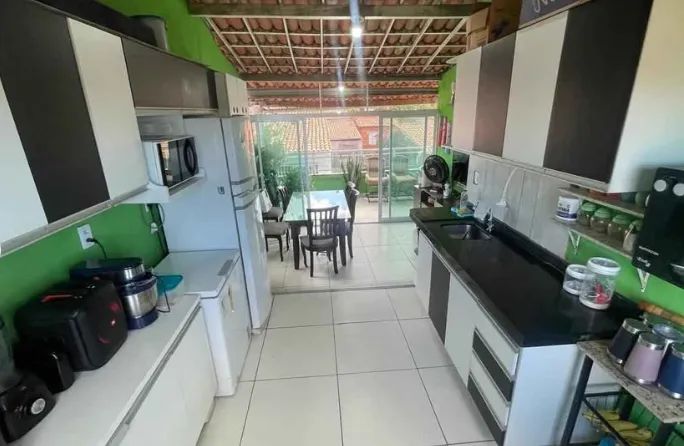 *CASA DUPLEX A VENDA EM MARIA ORTIZ - Foto 2