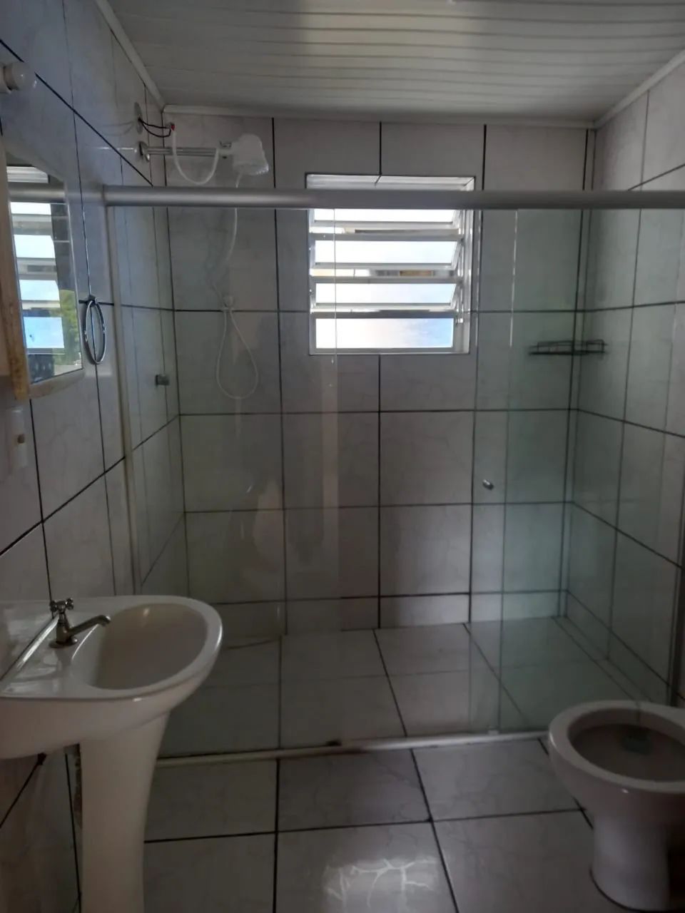 Casa 2 quartos - entrada Morin servidão tranquila - Foto 5