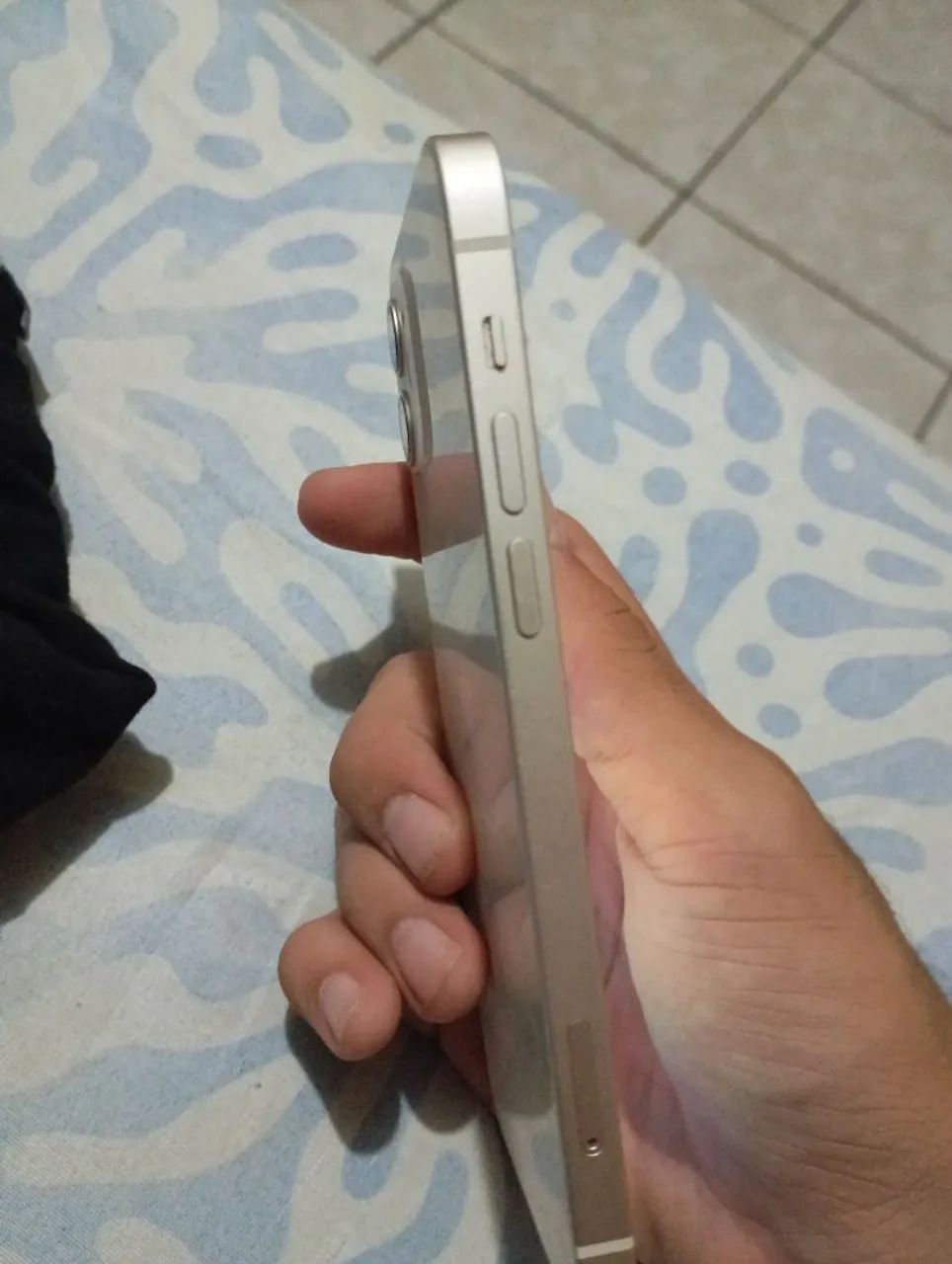 IPHONE 12 EM PERFEITO ESTADO - Foto 3