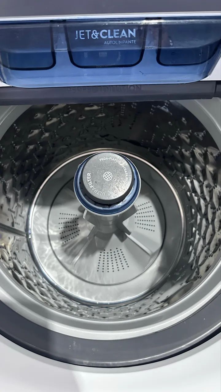 Máquina Electrolux 14KG - Foto 2