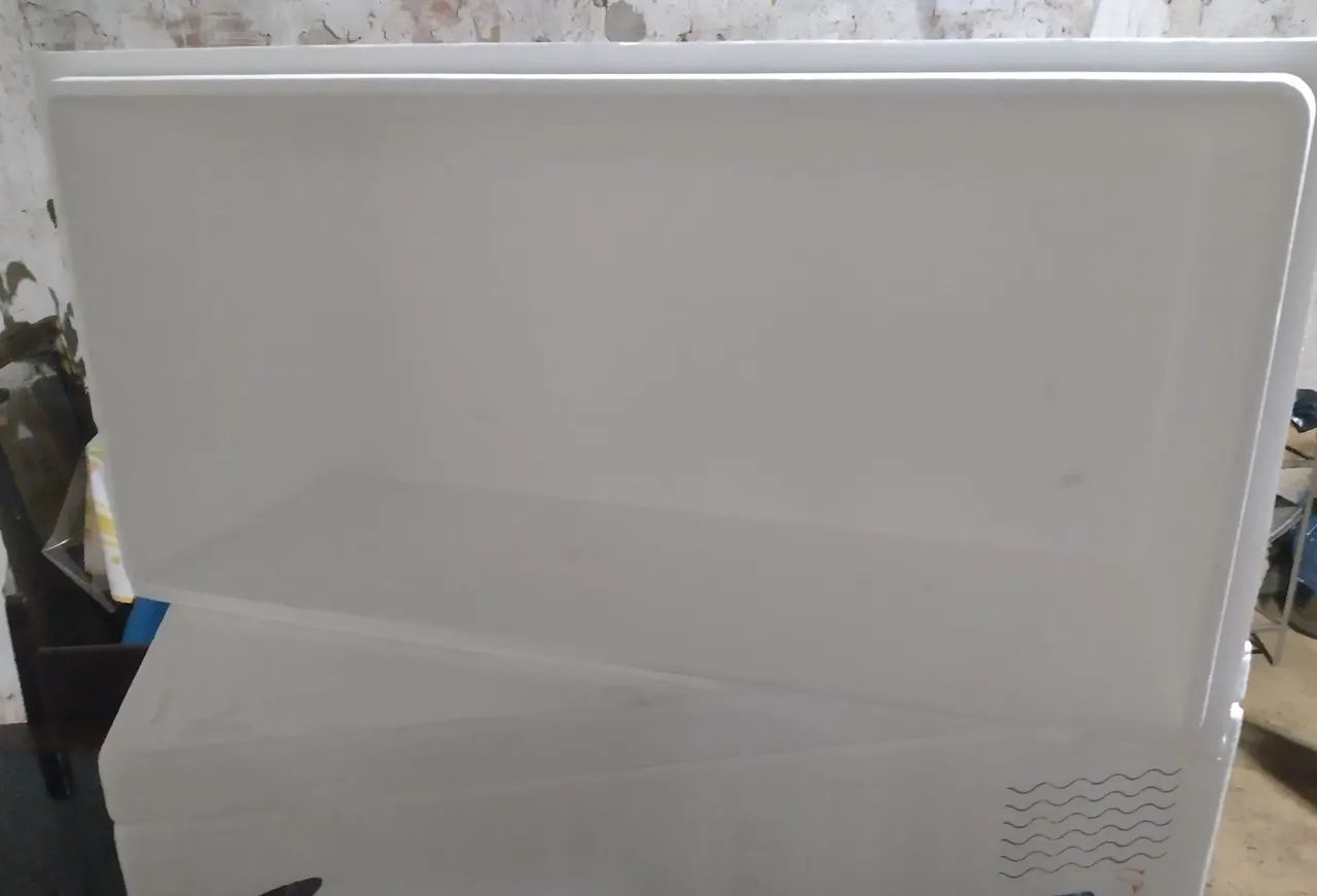 Caixa de isopor  - Foto 2