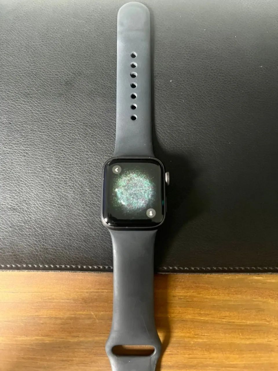 Apple Watch series 5 40mm - Foto 5