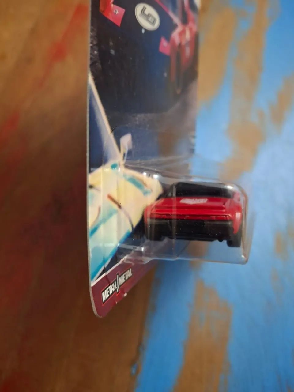 Hot Wheels Race Day Porsche 914-6 - Foto 4