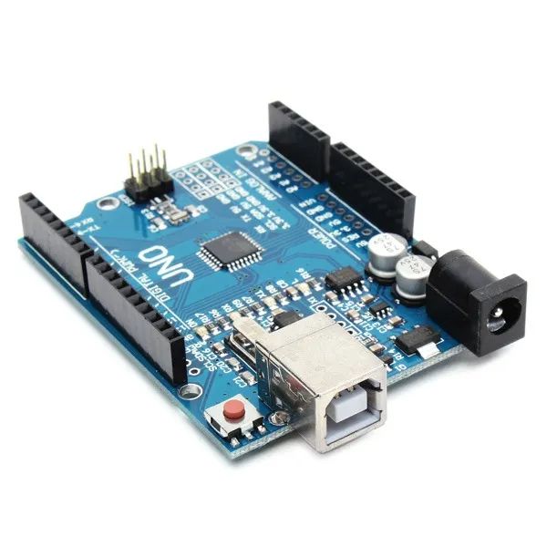 arduino uno r3 - Foto 5