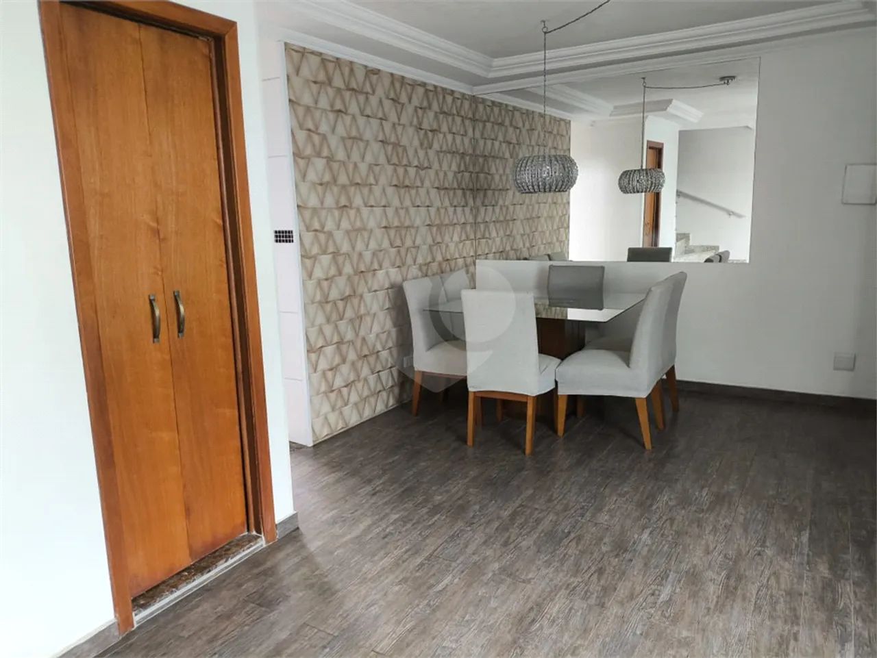 Condomínio com 3 quartos à venda em Vila aricanduva - SP