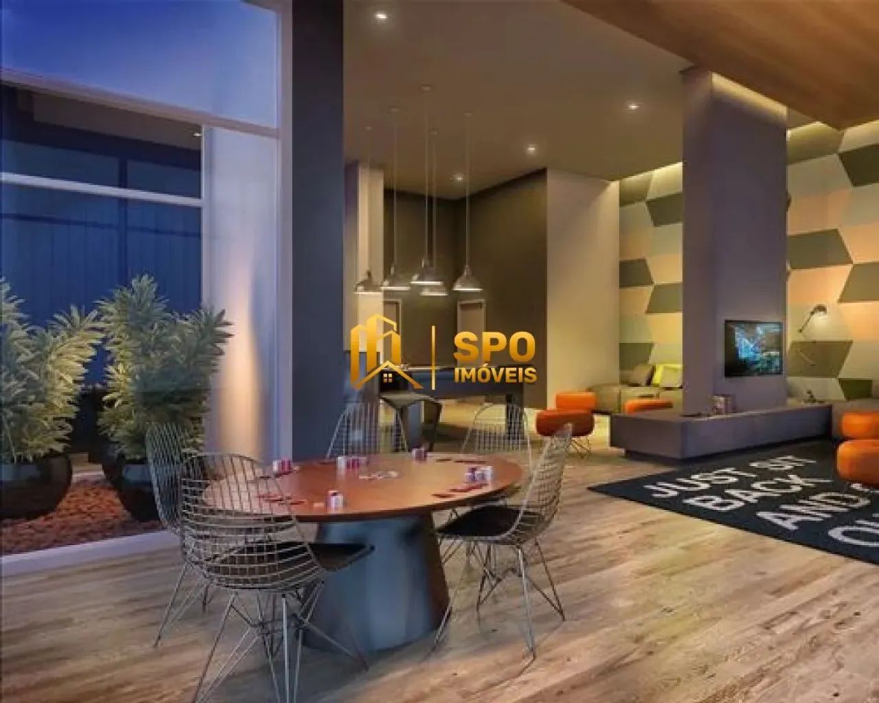 Cond RSVP, apto de 180 metros com 3 suítes e 3 vagas a venda na Chácara Santo Antonio - Foto 7