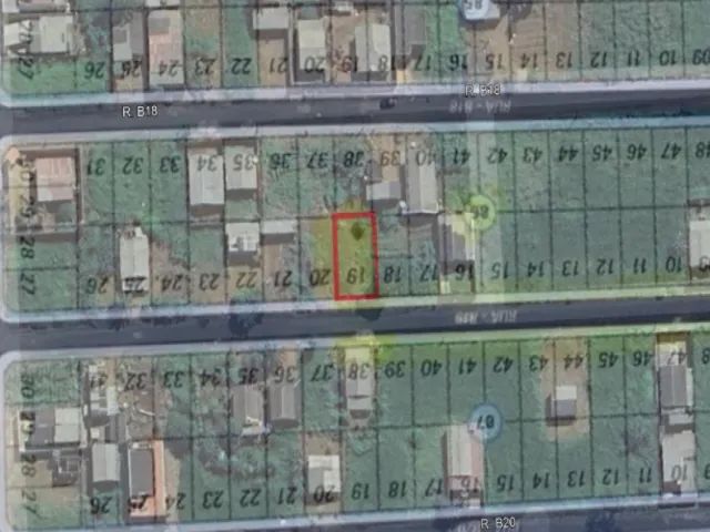 Lote, Residencial, Ibiza - 200m² - Foto 2