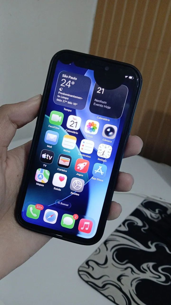 IPHONE 12 MINI. 128GB  - Foto 2