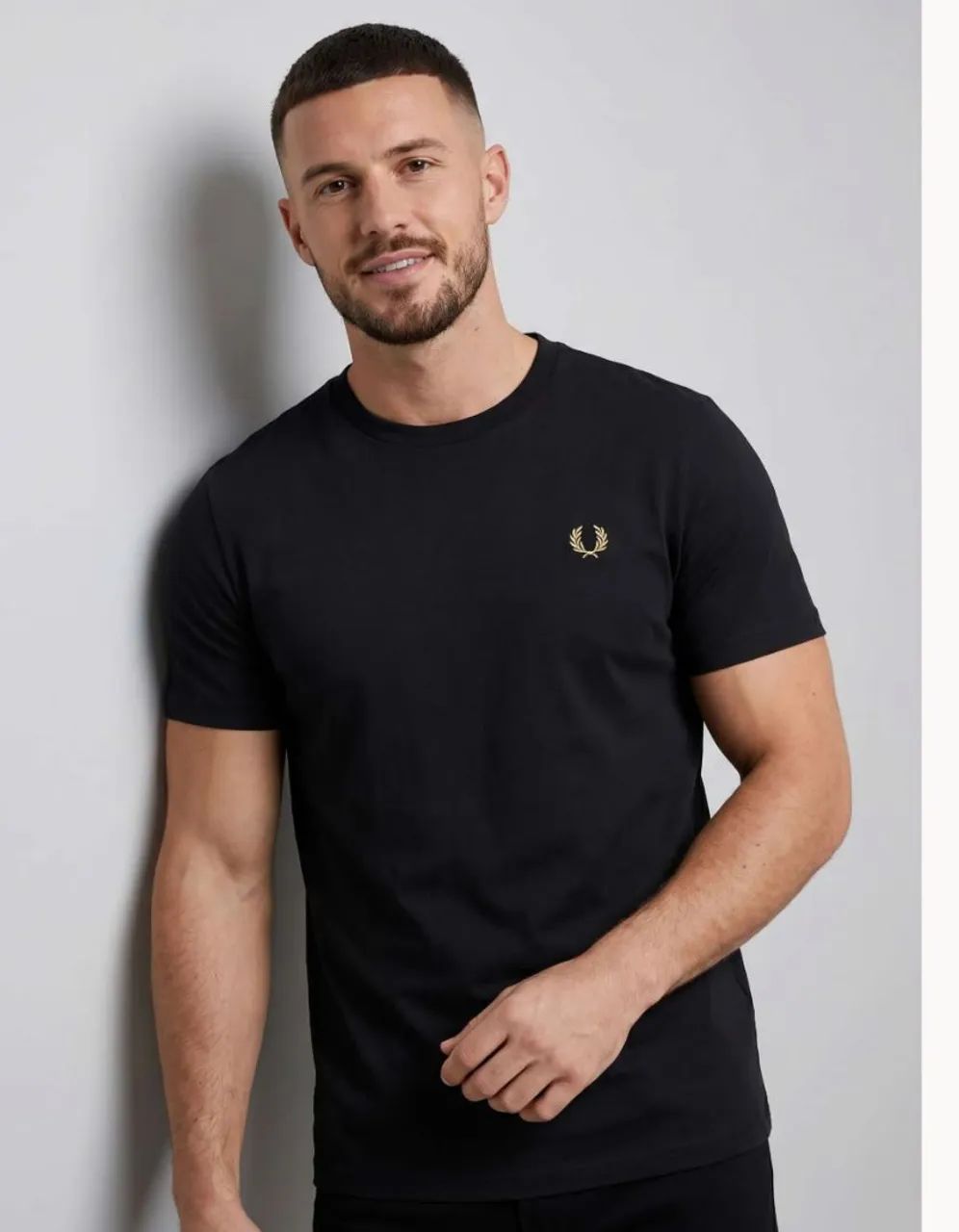 Camisetas multimarca  confeccionada com algodão PIMA da melhor qualidade . Garantimos noss - Foto 5