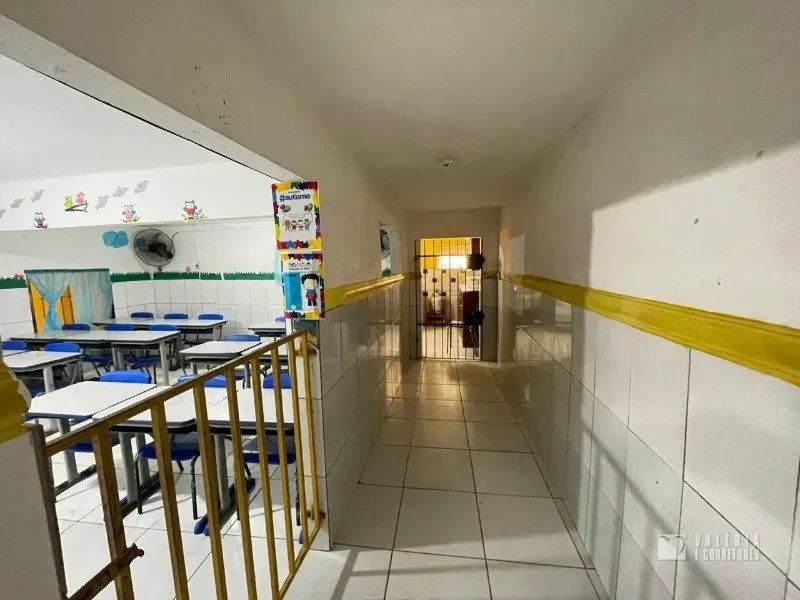 PRÉDIO COMERCIAL COM 3 PAVIMENTOS E 688M² - Foto 3