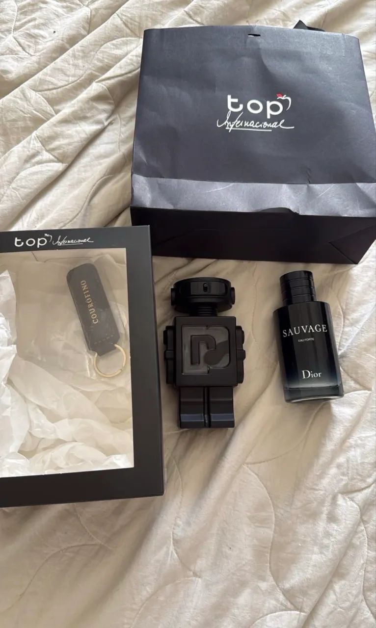 Perfumes originais  - Foto 2