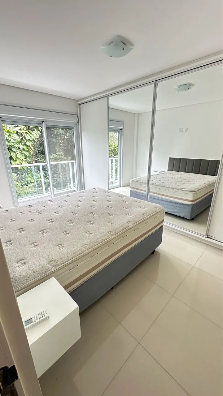 Cama Queen OPORTUNIDADE 