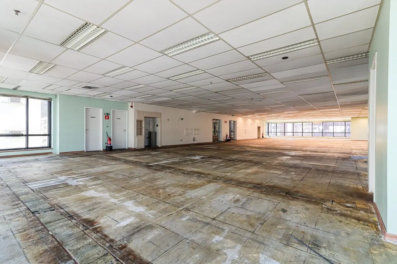 Sala comercial na Alameda Santos, 466 - Conjuntos 91 e 92  437 m² - Foto 3