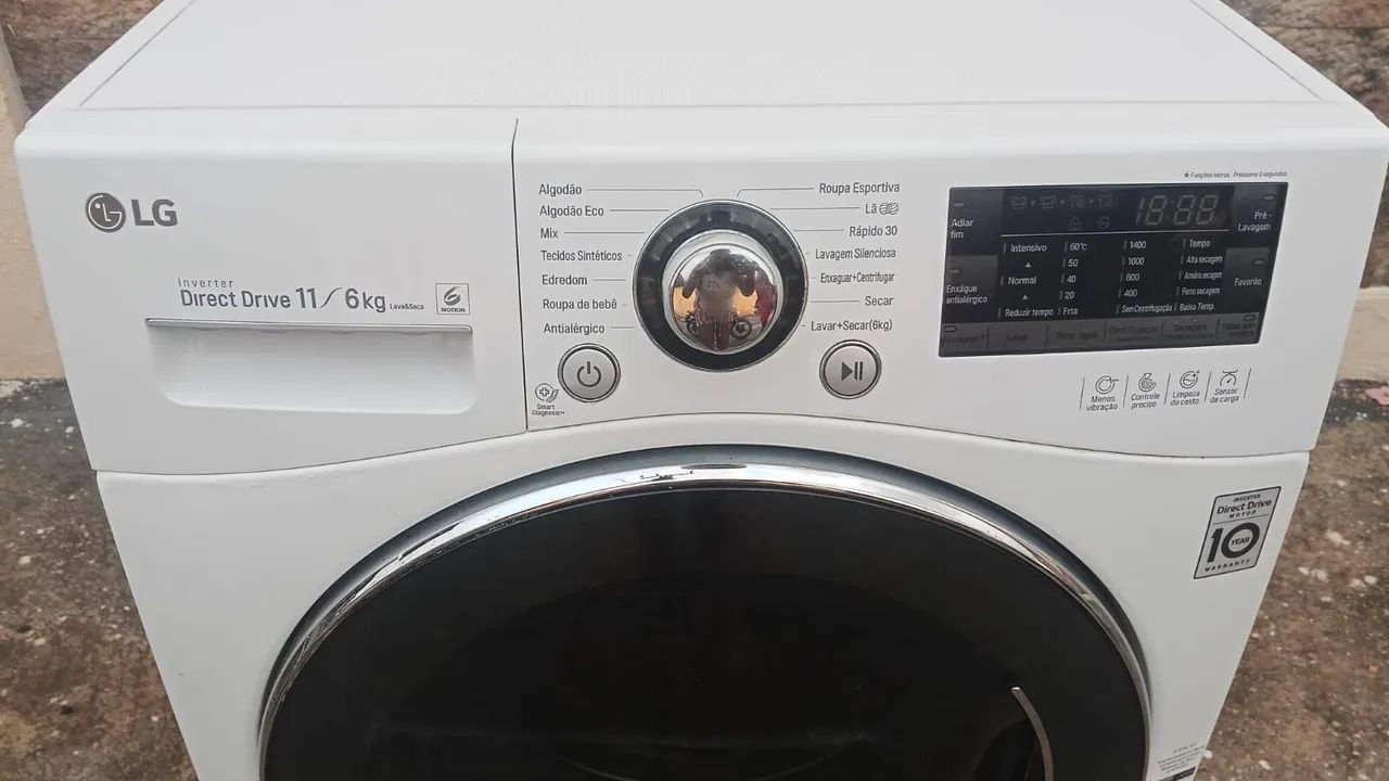 Máquina  - Foto 5