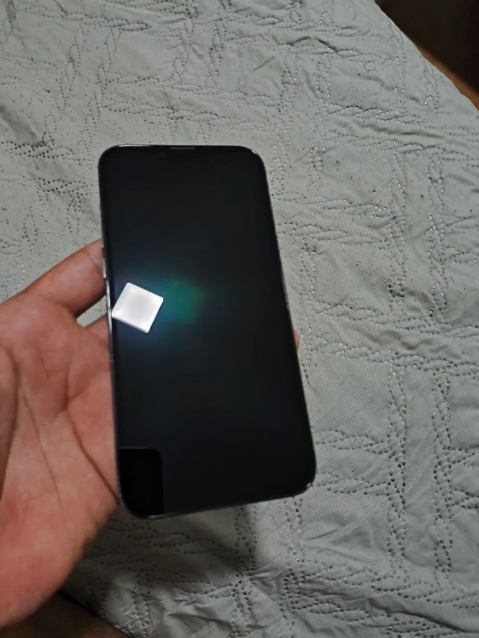 iPhone 13 pro max  - Foto 2