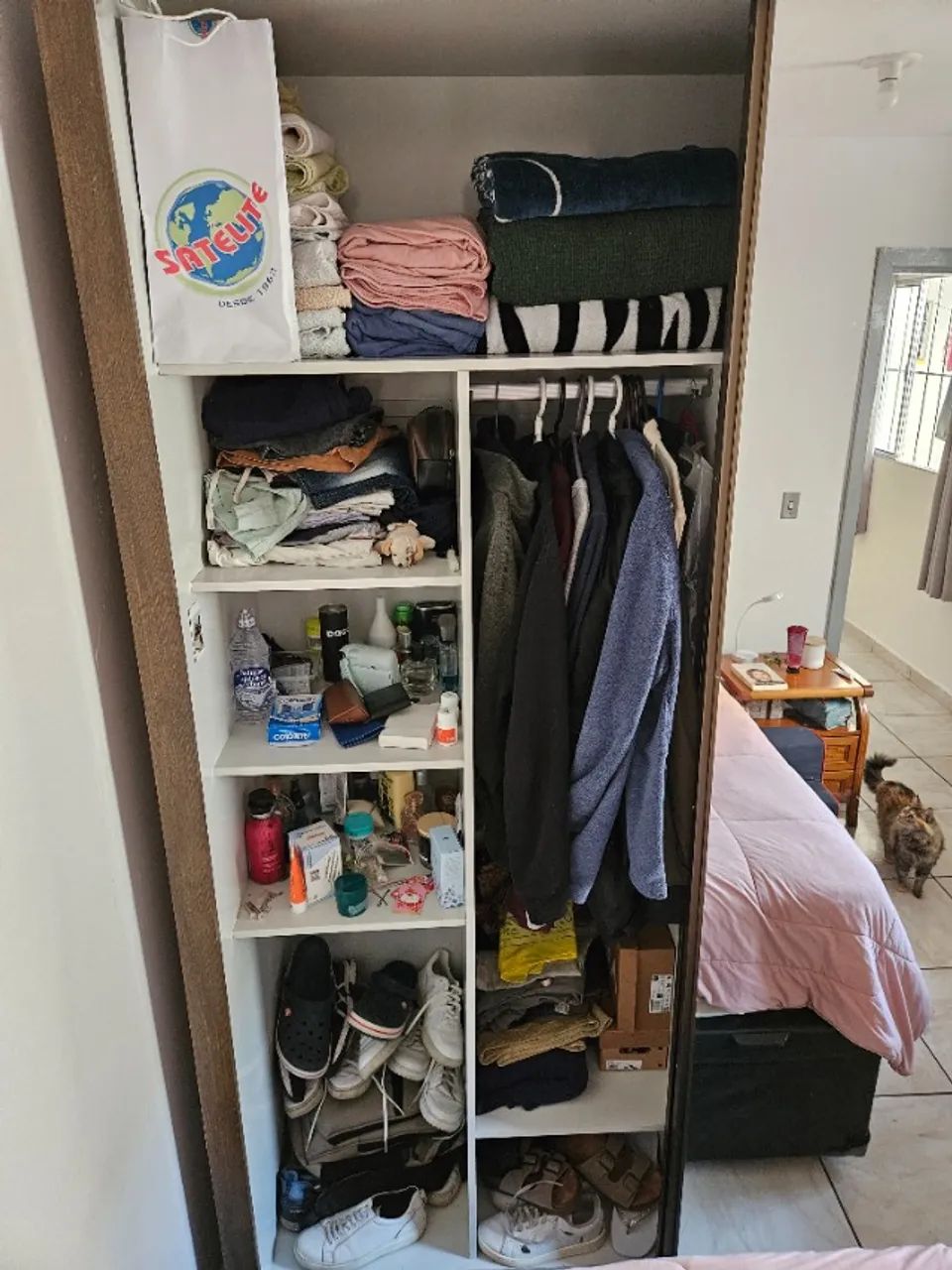 Guarda-roupa - Foto 2