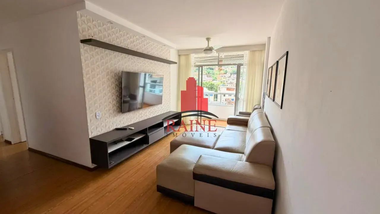 APARTAMENTO COM 4 QUARTOS | 3º ANDAR | INDEPENDÊNCIA - Foto 2