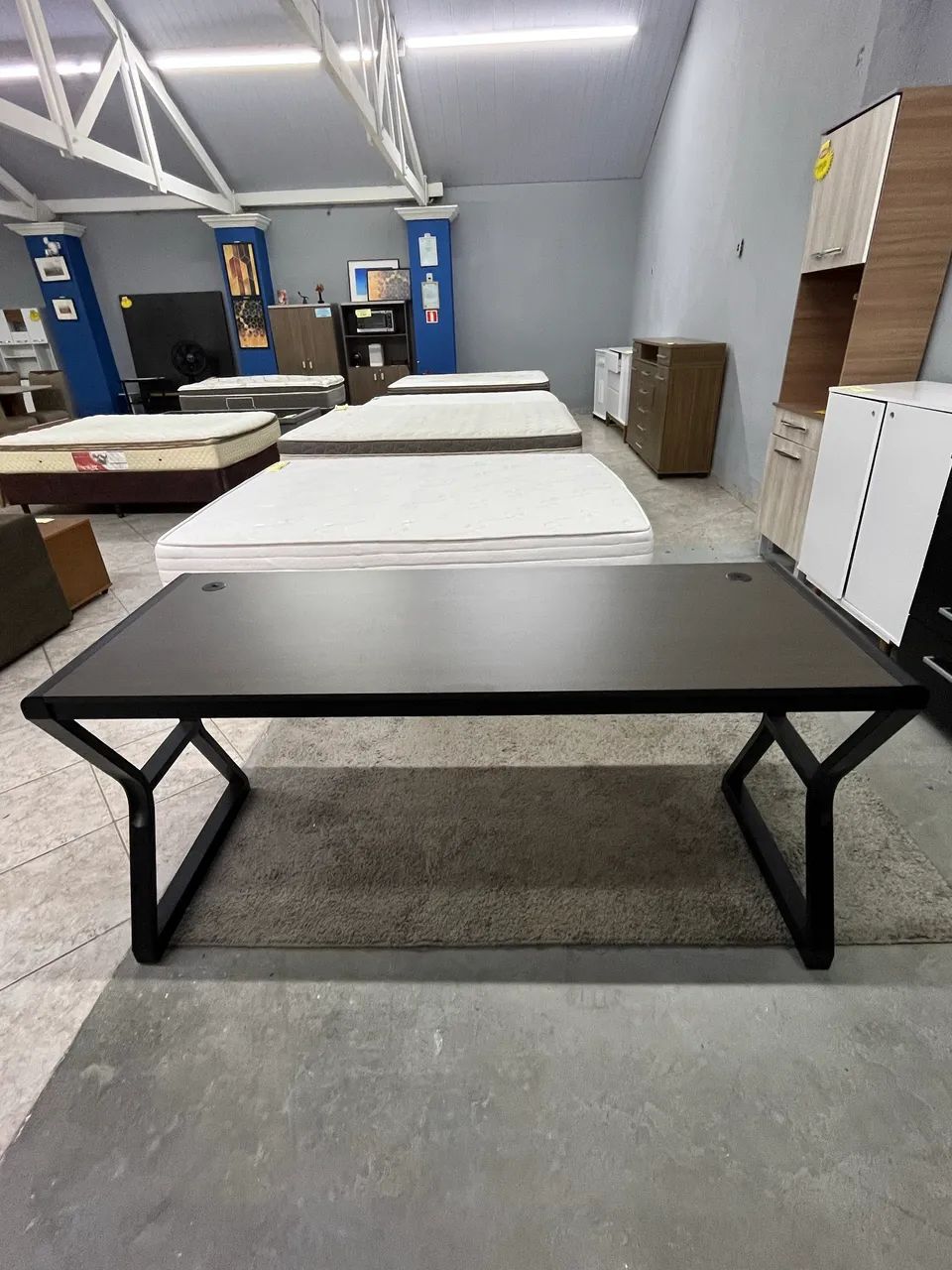 Mesa de escritório 
