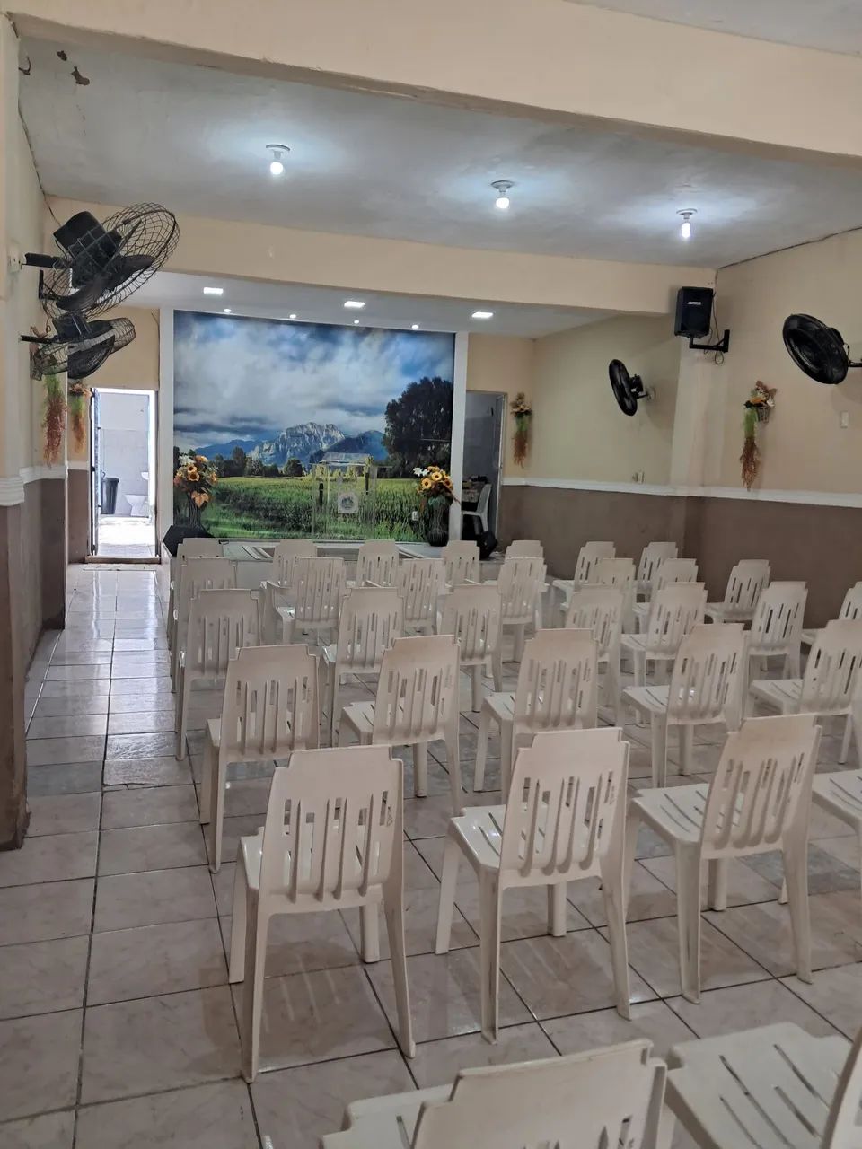 PREDIO COMERCIAL NA PARANGABA/SERRINHA - Foto 2