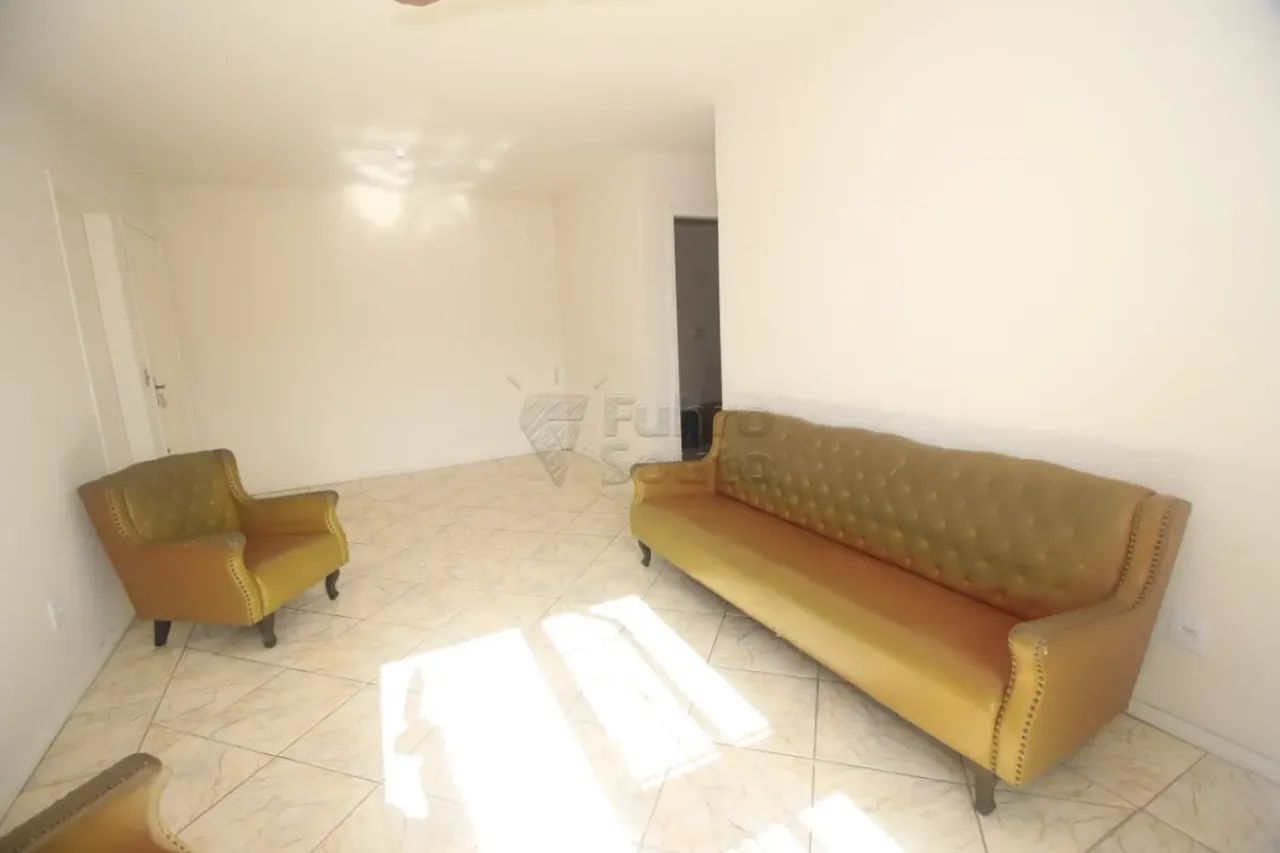 Apartamento com 3 dormitórios no Edifício Quinta do Sul - Próximo ao Campus da UFPel - Foto 2