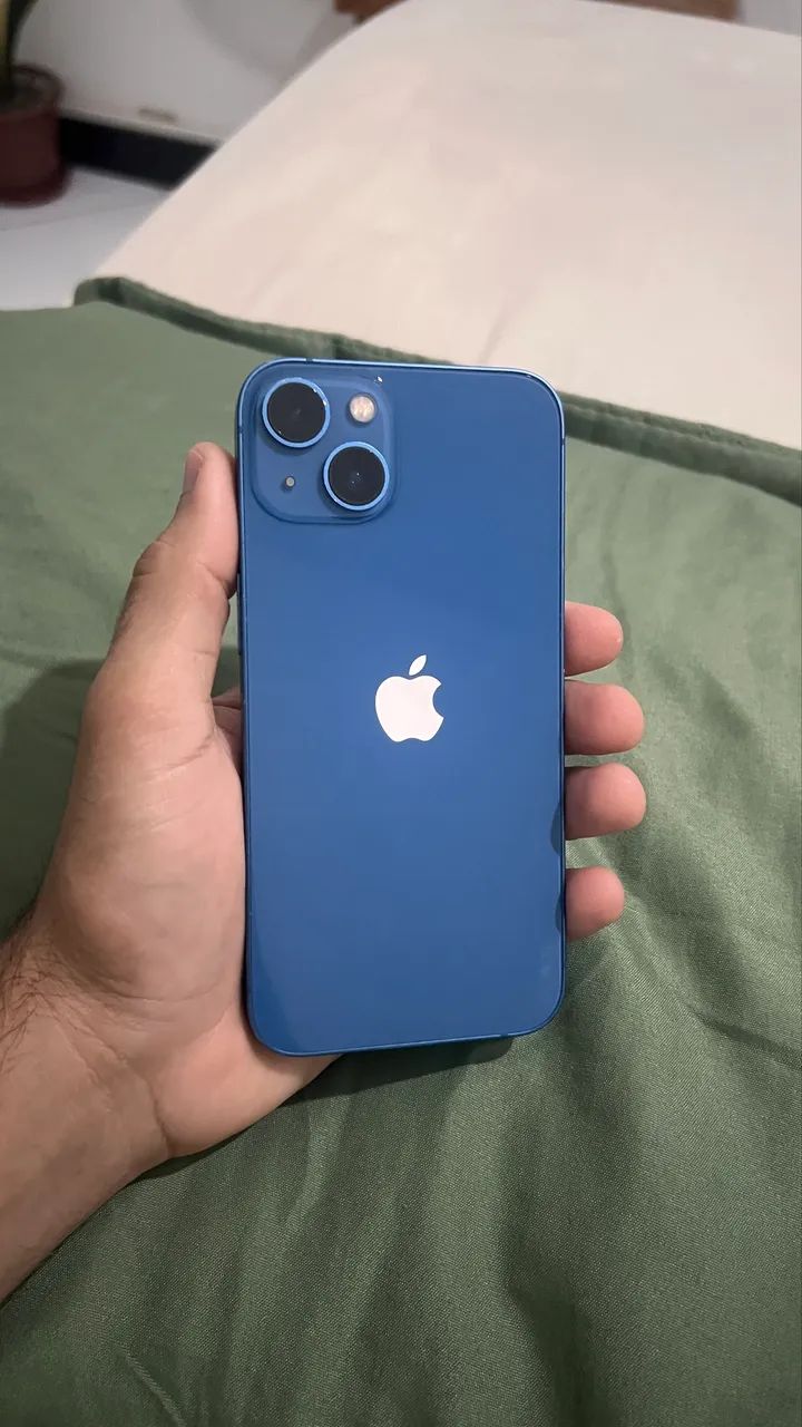iPhone 13 256 GB 