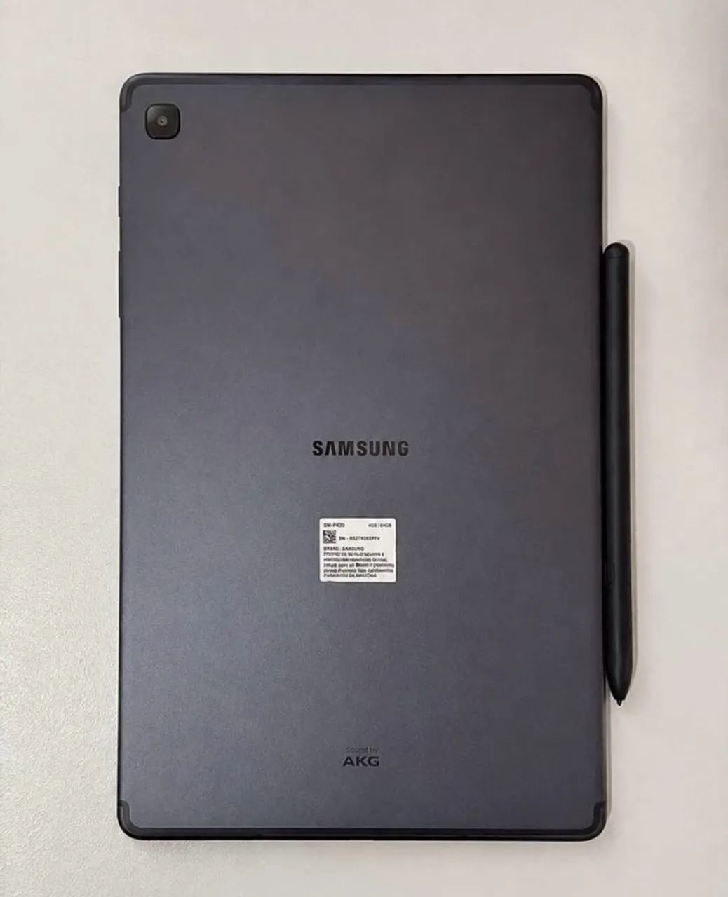 SAMSUNG GALAXY TAB S6 LITE - Foto 3