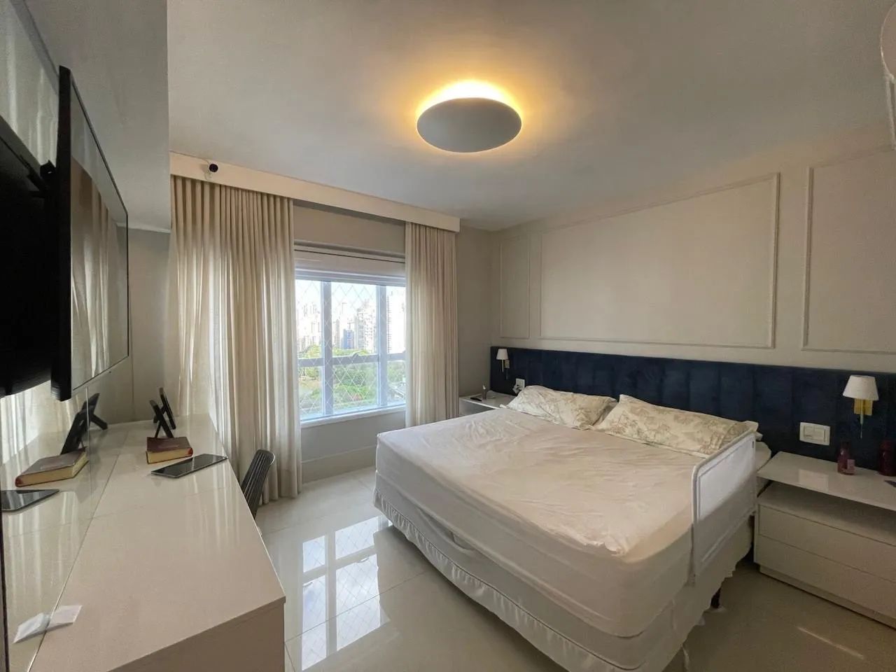 DETAIL VACA BRAVA 3 SUÍTES MOBILIADO  - Foto 12