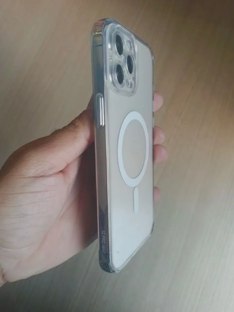 iPhone 12 Pro Max 256gb - Celulares e Smartphones - Tatuapé, São