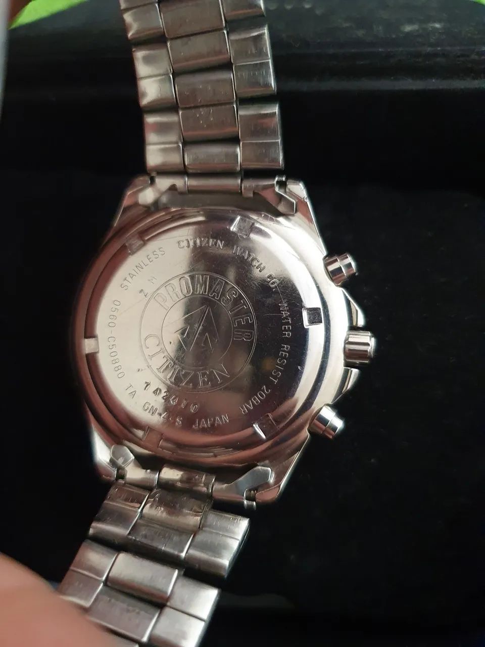 Relogio Citizen  - Foto 3
