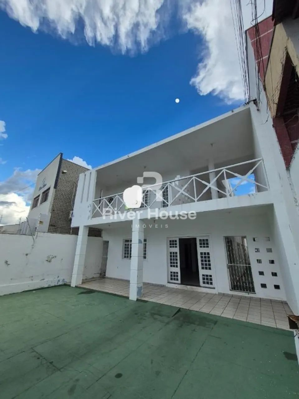 Casa sobrado à venda com 5 quartos no Dom Aquino, Cuiabá - Foto 2