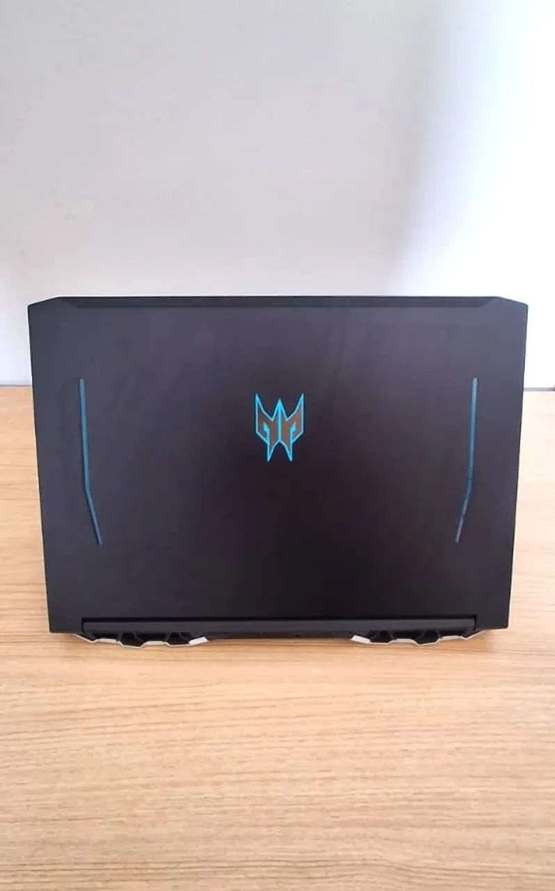Notebook Acer Predator Helios 300  - Foto 2