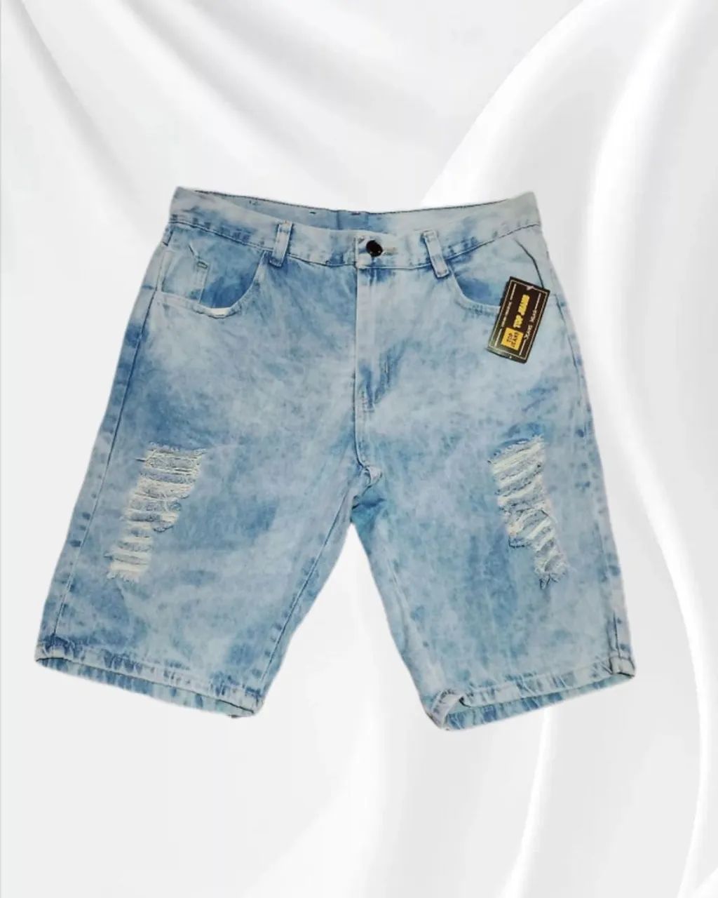 Short jeans