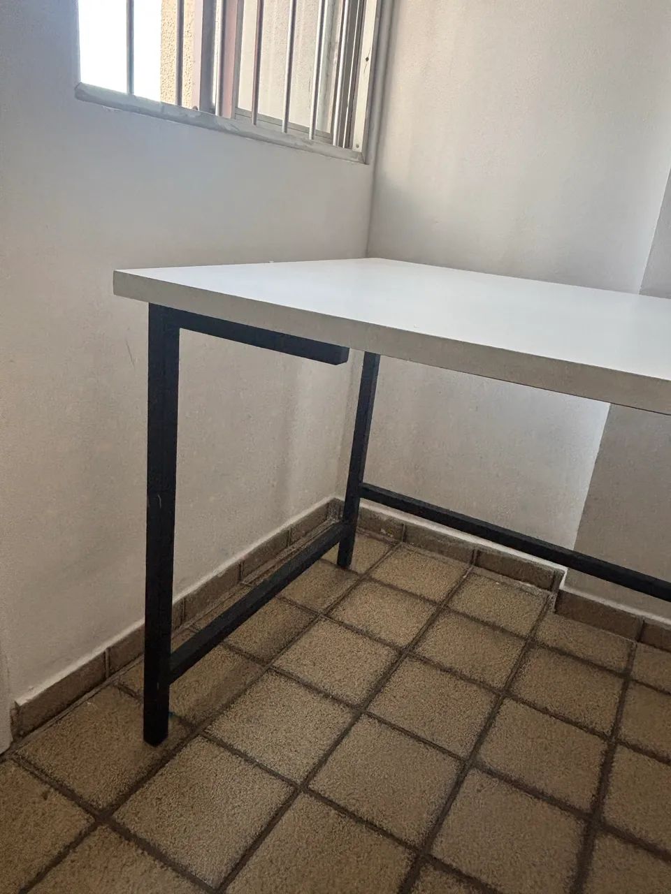 MESA DE ESCRITÓRIO  - Foto 3