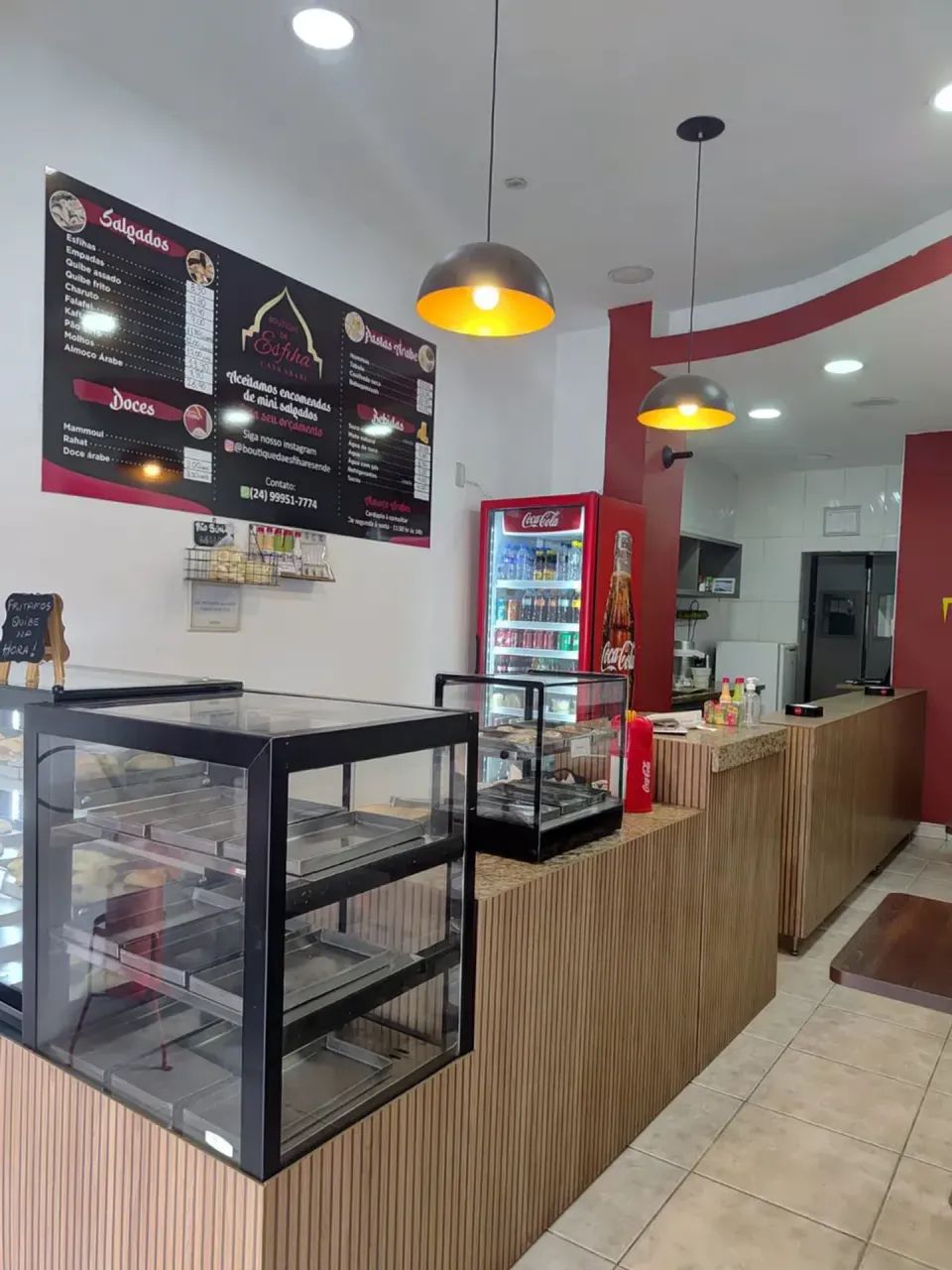 Ponto comercial à Venda no Campos Eliseos - Foto 3