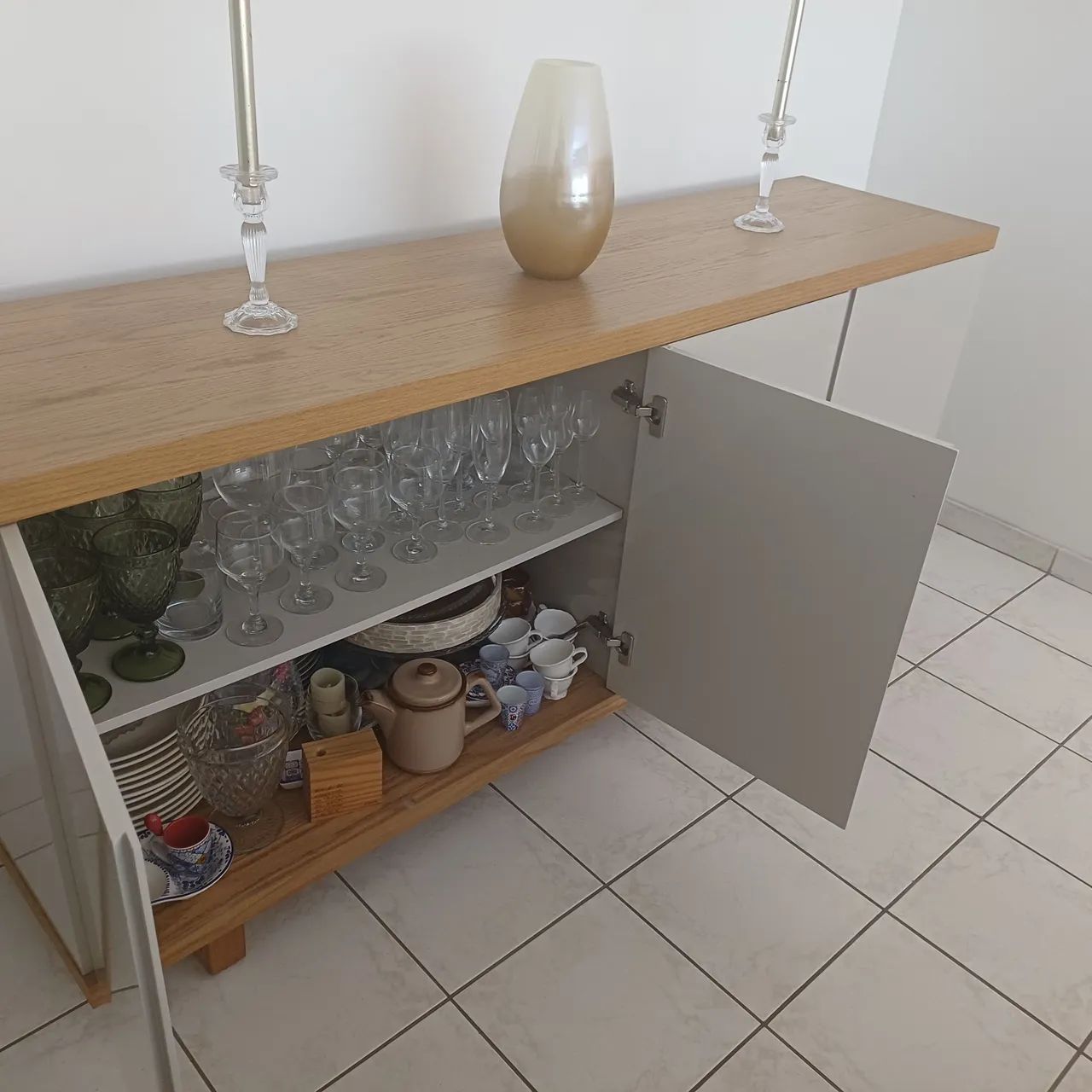 Buffet oficina design 