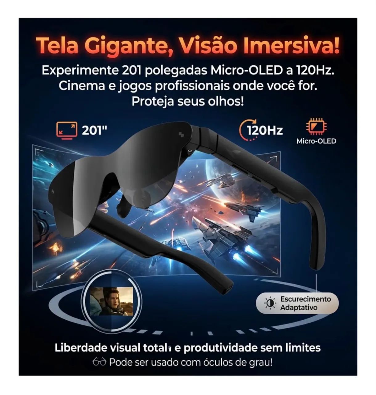 Ray neo Air 4 Pro - Foto 5