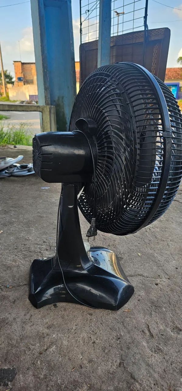 Ventilador Britânia  - Foto 2