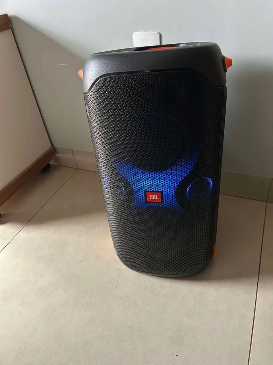 JBL Partybox  110 - Foto 5