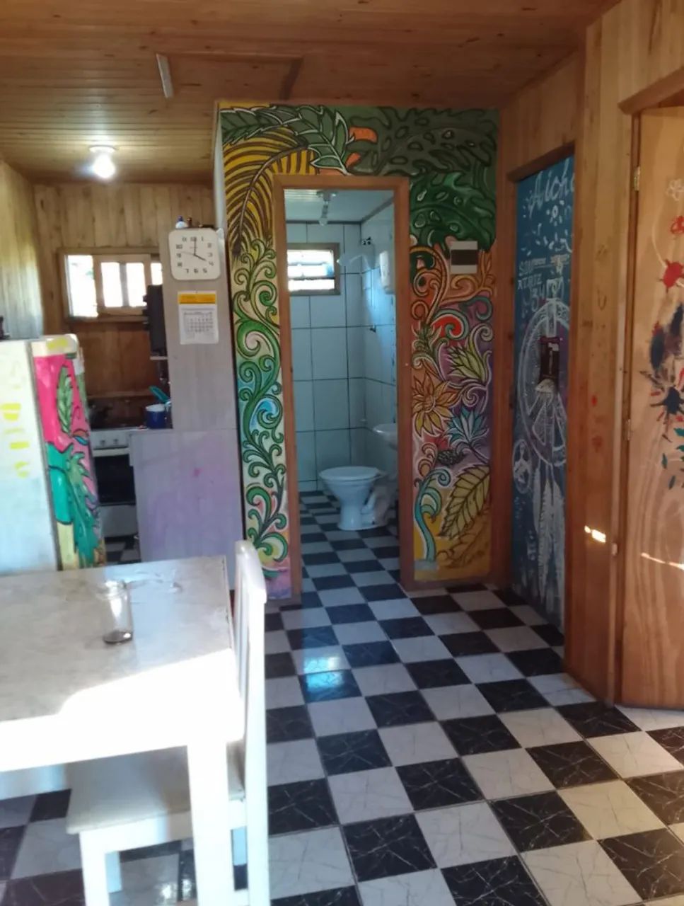 Casa Garopaba Região Ressacada - Foto 3