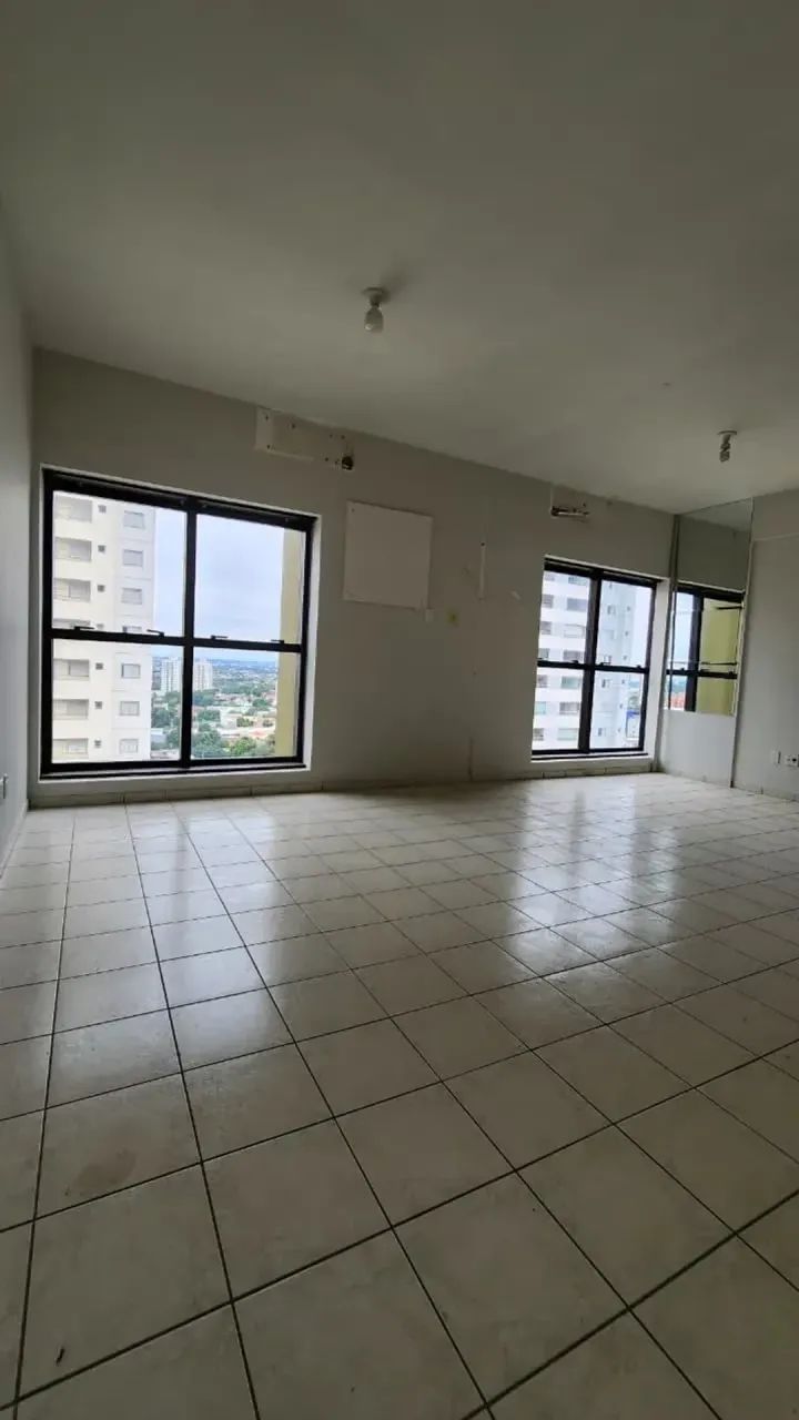 Sala disponível para venda ou locação no Centro Empresarial Cuiabá - Cuiabá - MT - Foto 3