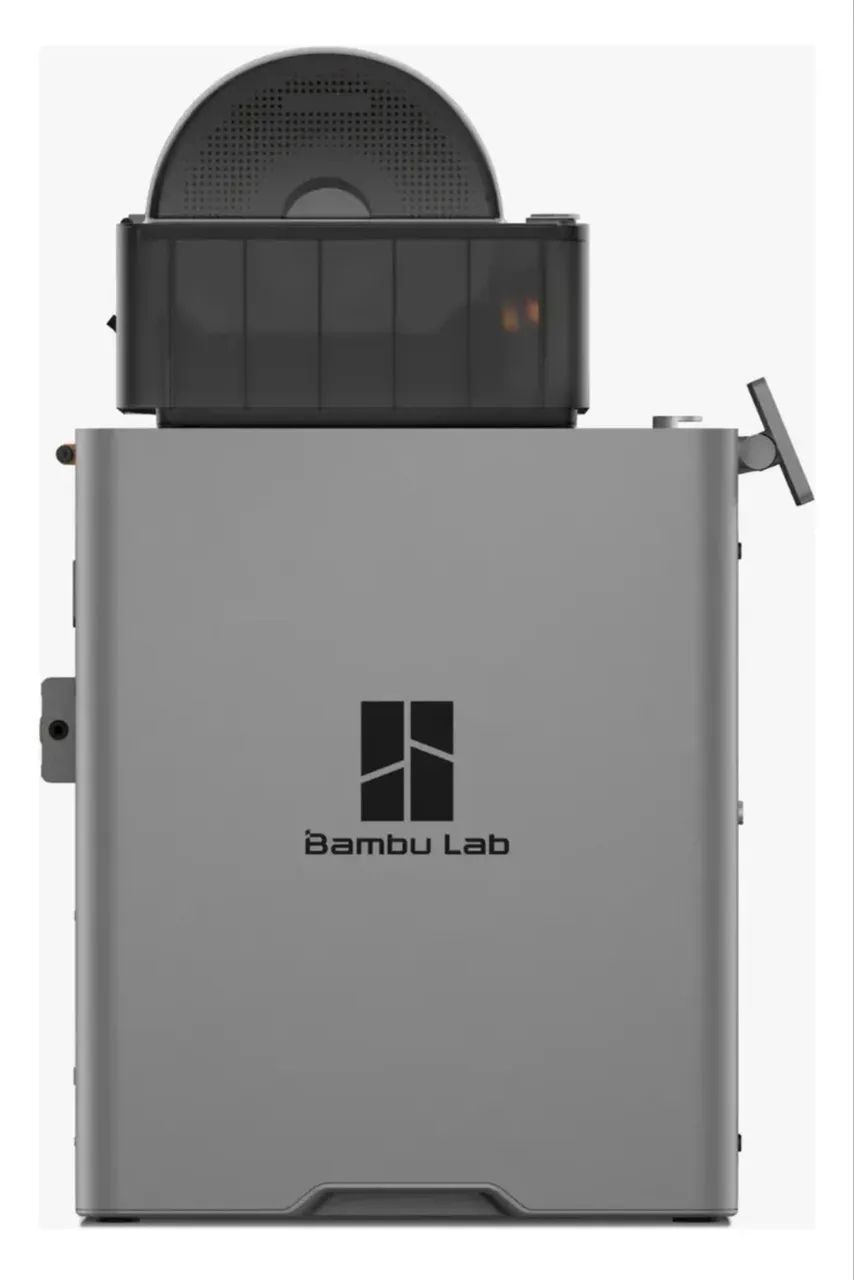 Impressora 3d Bambu Labs p2s - Foto 6