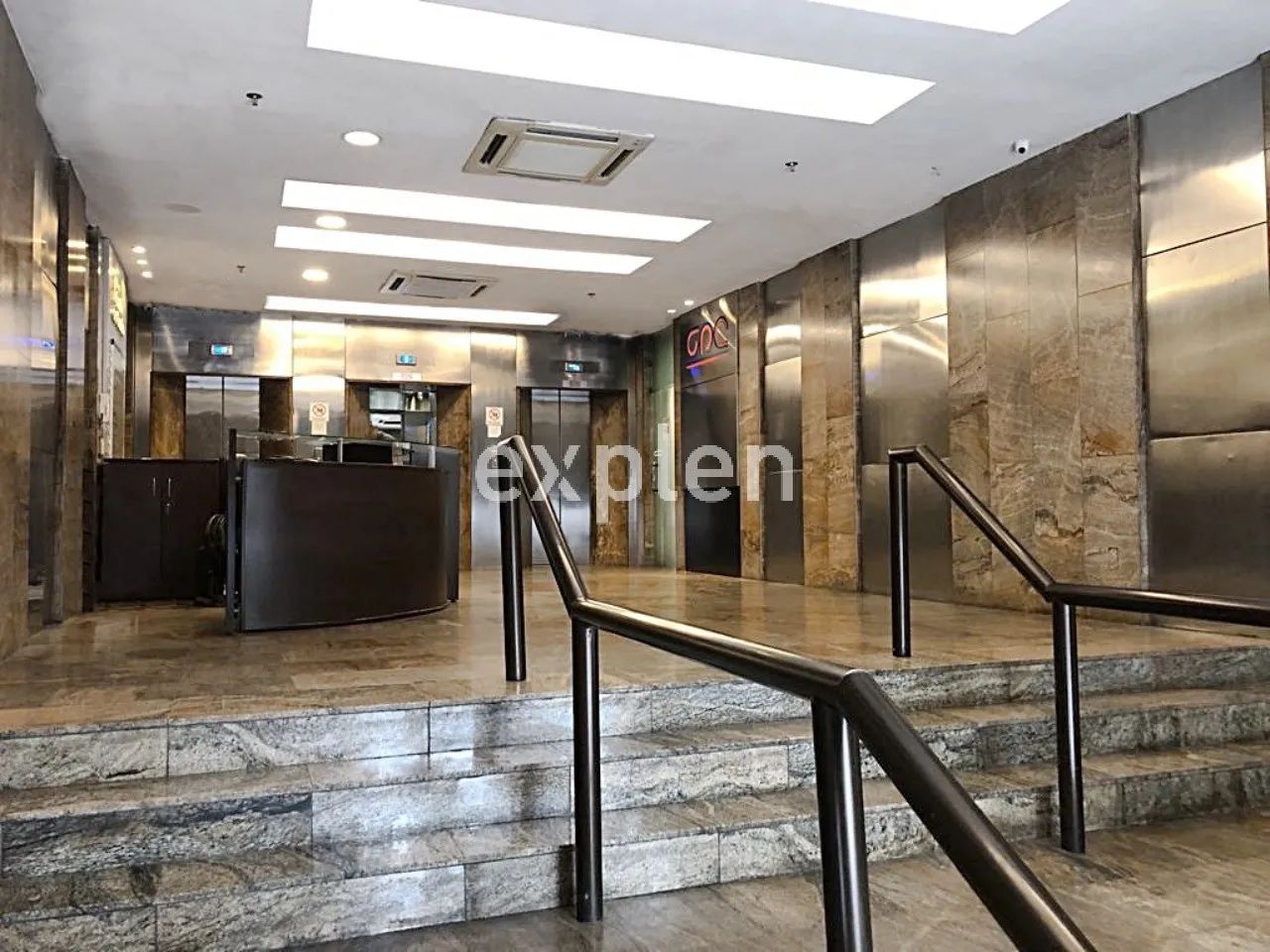 ESCRITÓRIO COMERCIAL em RIO DE JANEIRO - RJ, CENTRO - Foto 4