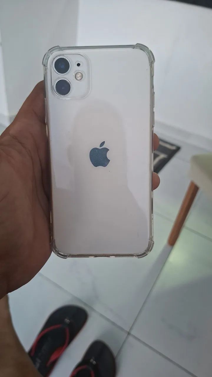 Celular iPhone  - Foto 2