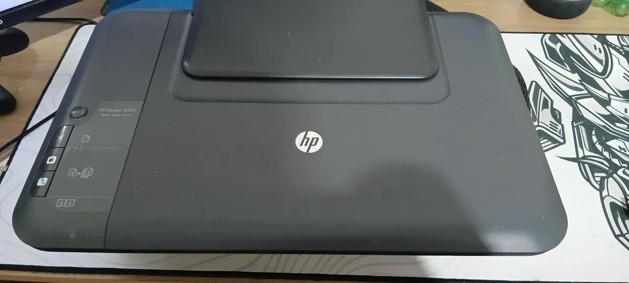 Impressora HP
