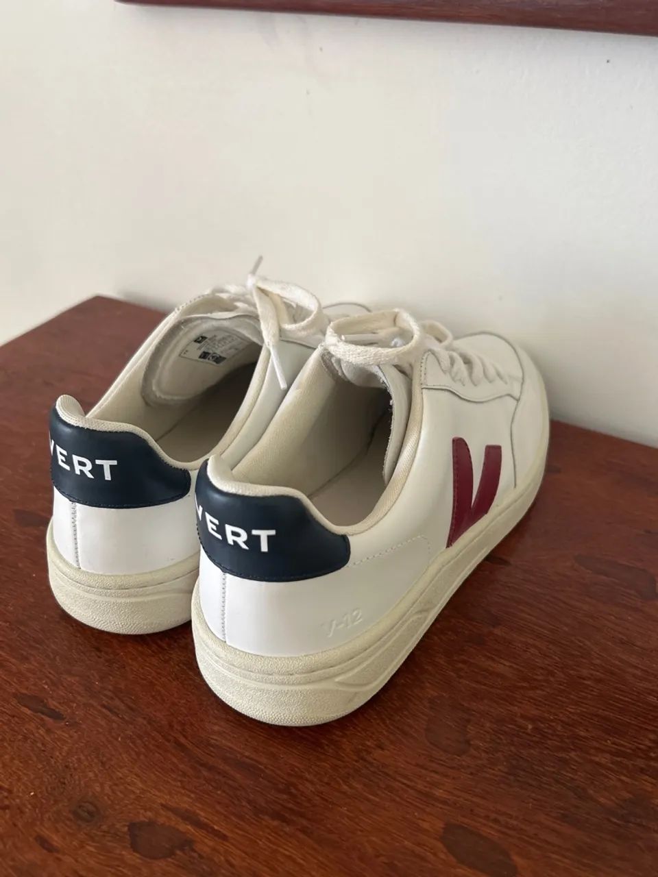 VEJA V-12 - Foto 3