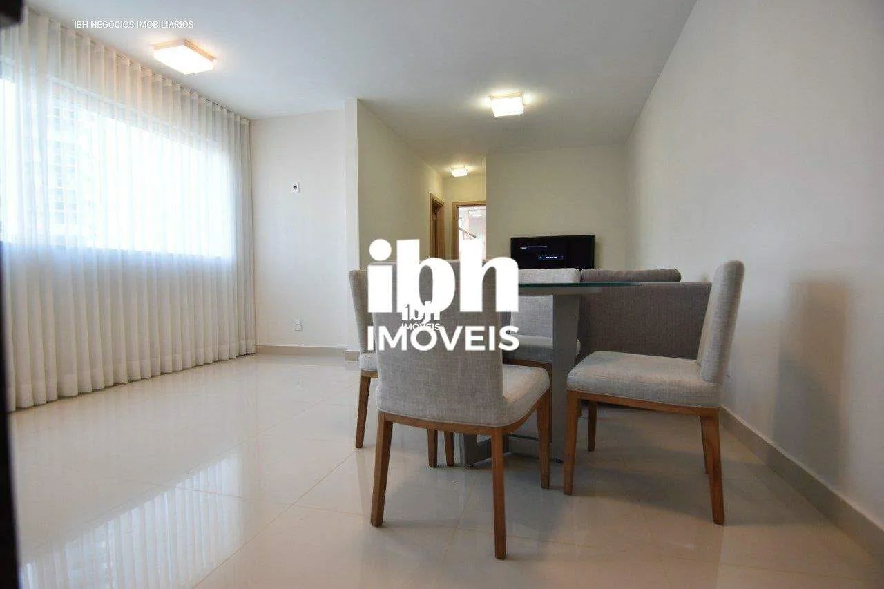 Apartamento 2 quartos alugar Vila da Serra - Foto 3